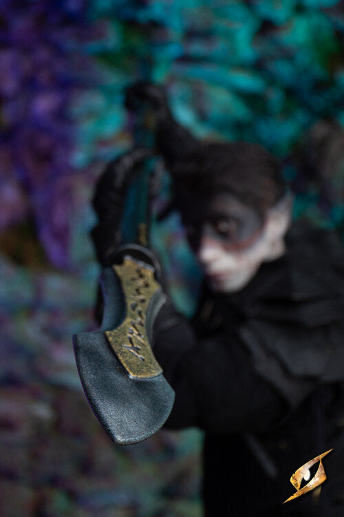 Imagen única de: Lanza Rúnica Larga: Compacta