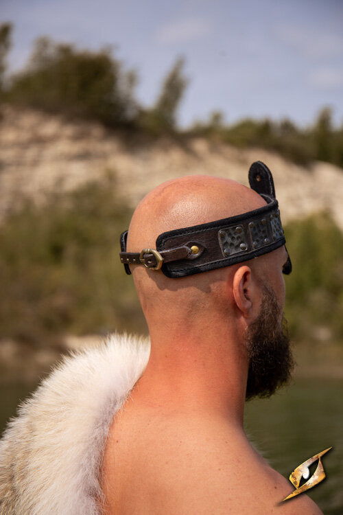 Imagen única de: Diadema De Fuerza