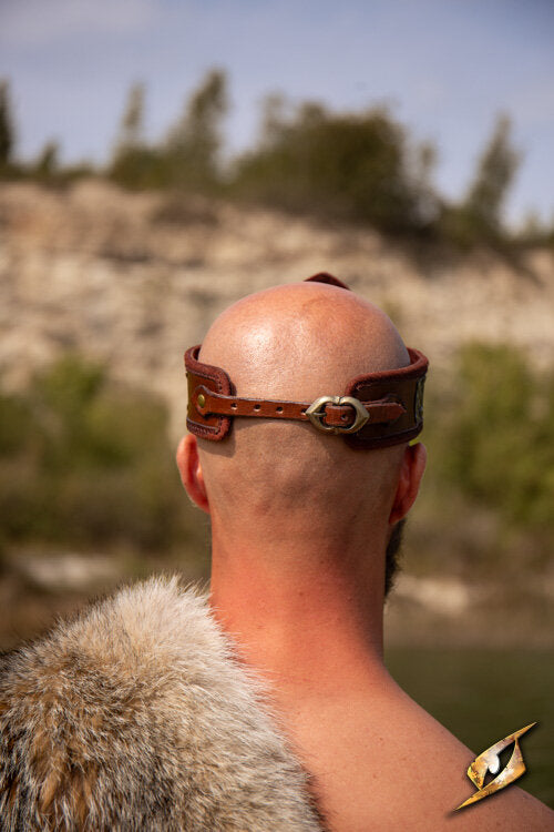 Imagen única de: Diadema De Fuerza