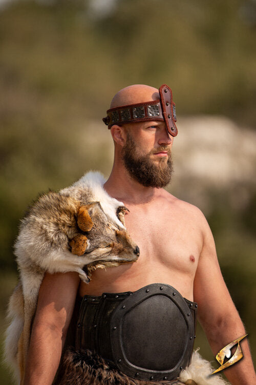 Imagen única de: Diadema De Fuerza