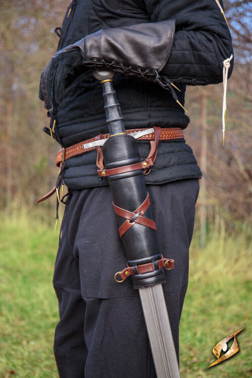 Imagen única de: Percha Para Cinturón De Espada