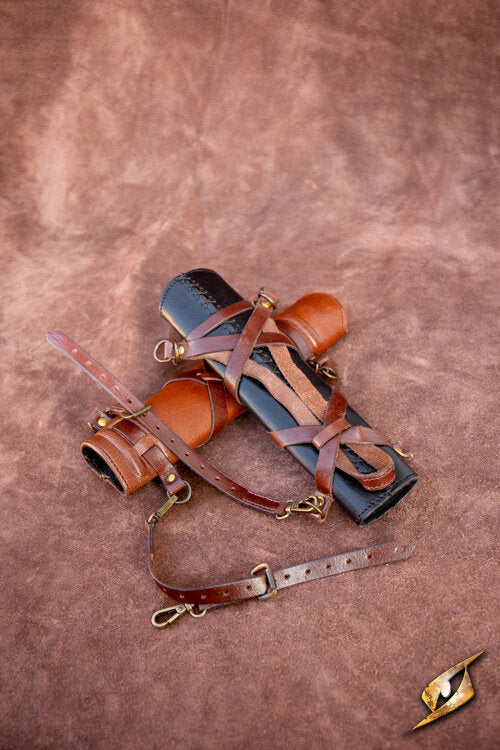 Imagen única de: Percha Para Cinturón De Espada