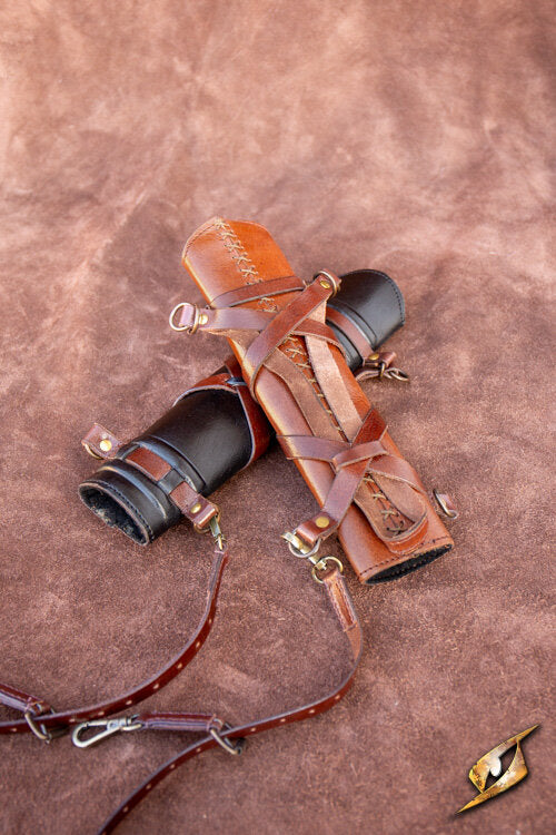 Imagen única de: Percha Para Cinturón De Espada