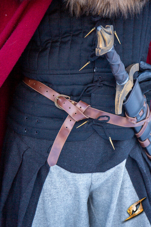 Imagen única de: Vaina De Caballeros - Cuero Sintético