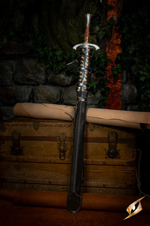 Imagen única de: Funda Ajustable - Piel Sintética