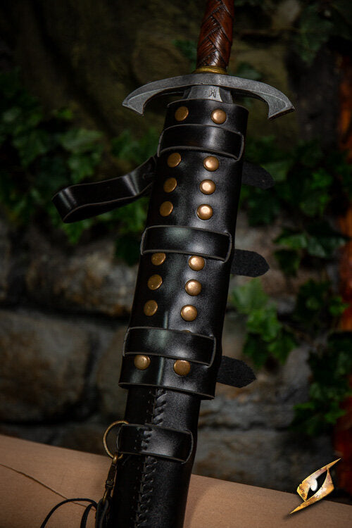 Imagen única de: Funda Ajustable - Piel Sintética