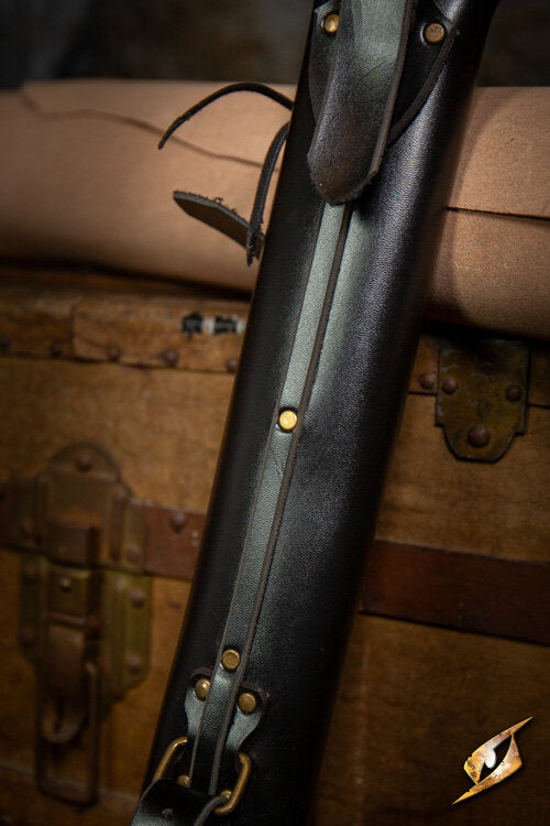 Imagen única de: Funda Ajustable - Piel Sintética