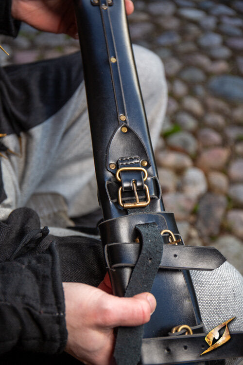 Imagen única de: Funda Ajustable - Piel Sintética