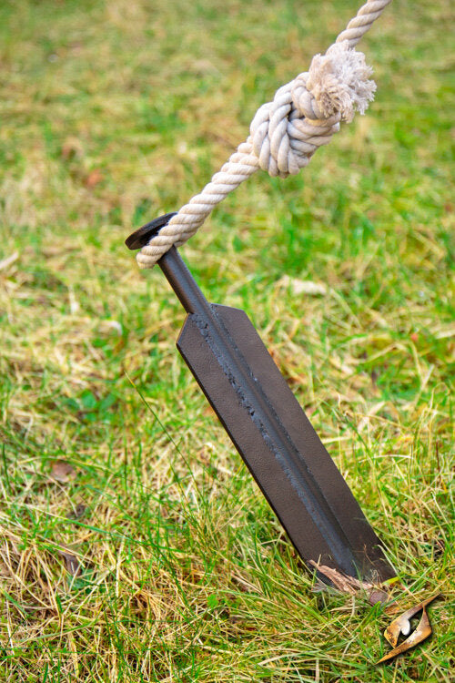 Imagen única de: Estaca Para Tienda Storm Born - 60 Cm