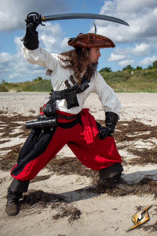 Imagen única de: Bandolera De Muchas Aventuras