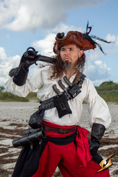 Imagen única de: Bandolera De Muchas Aventuras