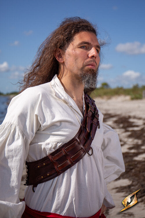 Imagen única de: Bandolera De Muchas Aventuras