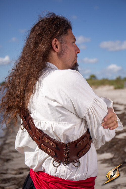 Imagen única de: Bandolera De Muchas Aventuras