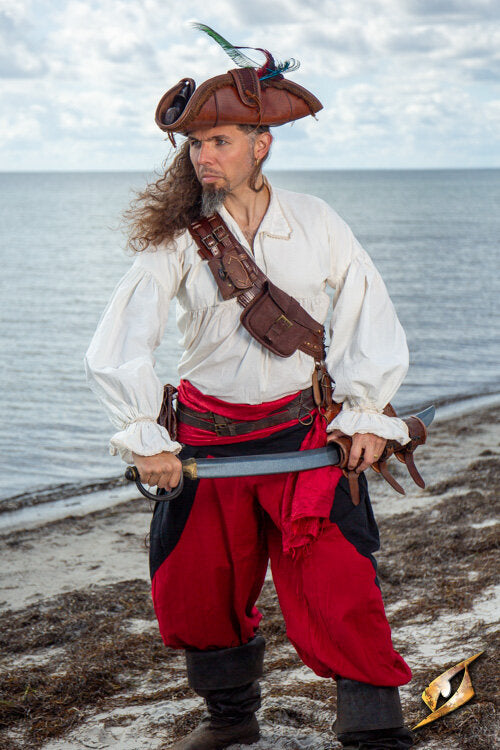 Imagen única de: Bandolera De Muchas Aventuras