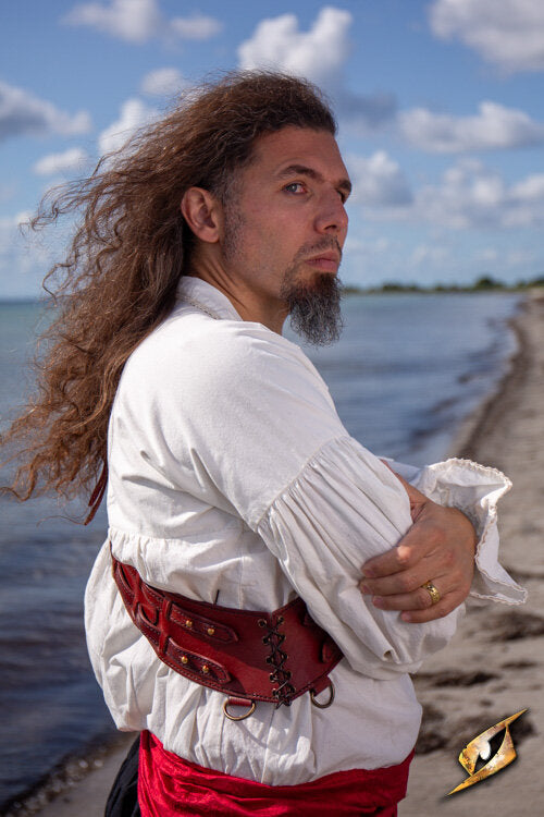 Imagen única de: Bandolera De Muchas Aventuras