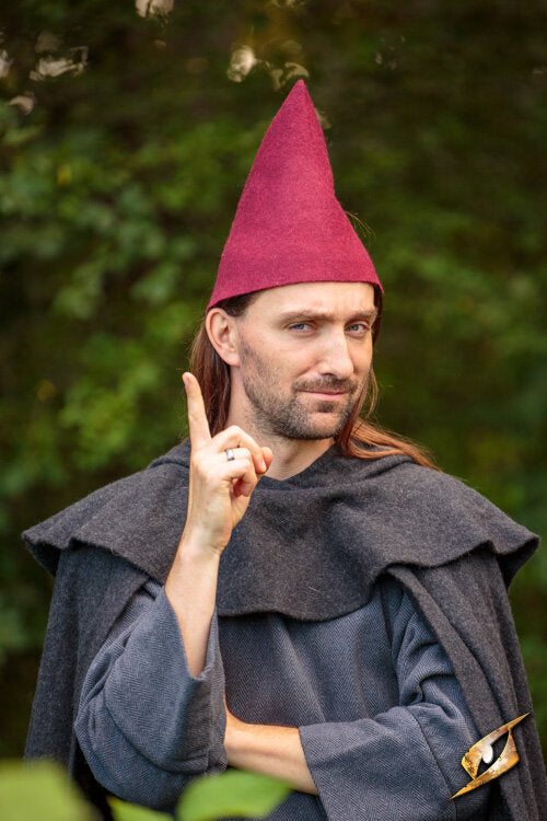 Imagen única de: Sombrero De Gnomo