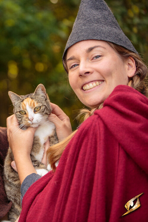 Imagen única de: Sombrero De Gnomo