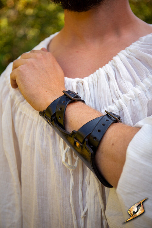 Imagen única de: Brazalete De Tiro Con Arco