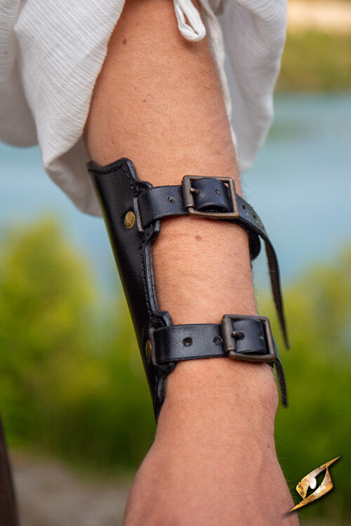 Imagen única de: Brazalete De Tiro Con Arco