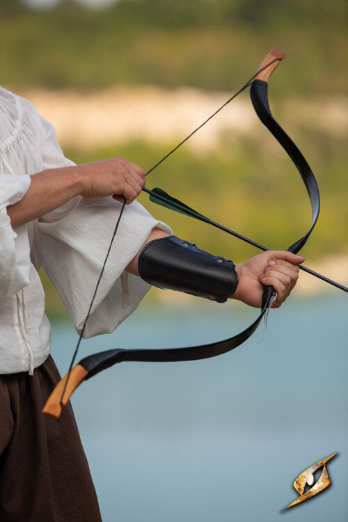 Imagen única de: Brazalete De Tiro Con Arco