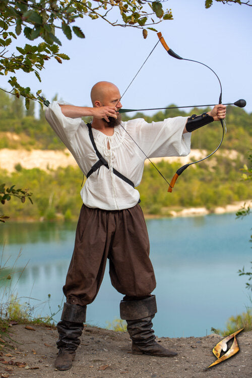 Imagen única de: Brazalete De Tiro Con Arco