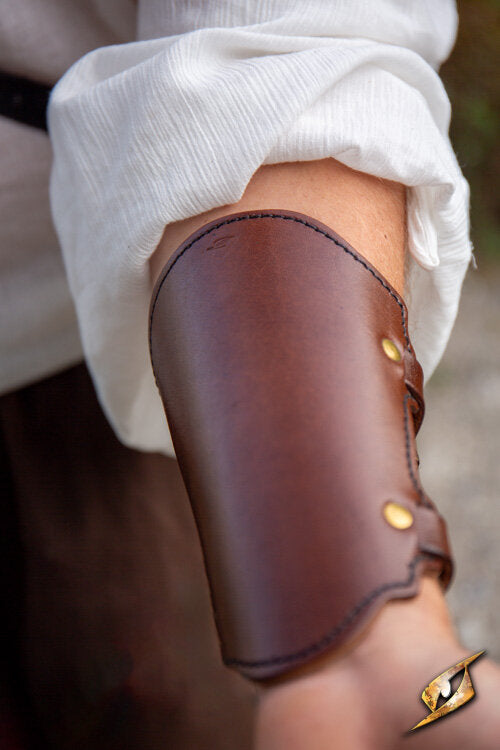 Imagen única de: Brazalete De Tiro Con Arco