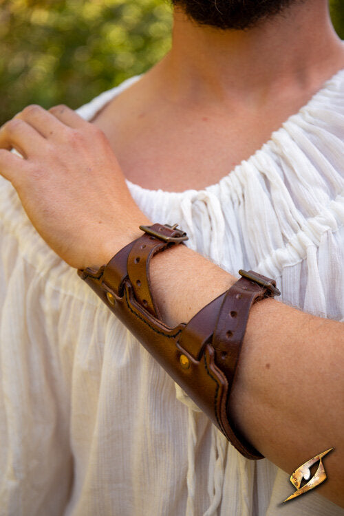 Imagen única de: Brazalete De Tiro Con Arco