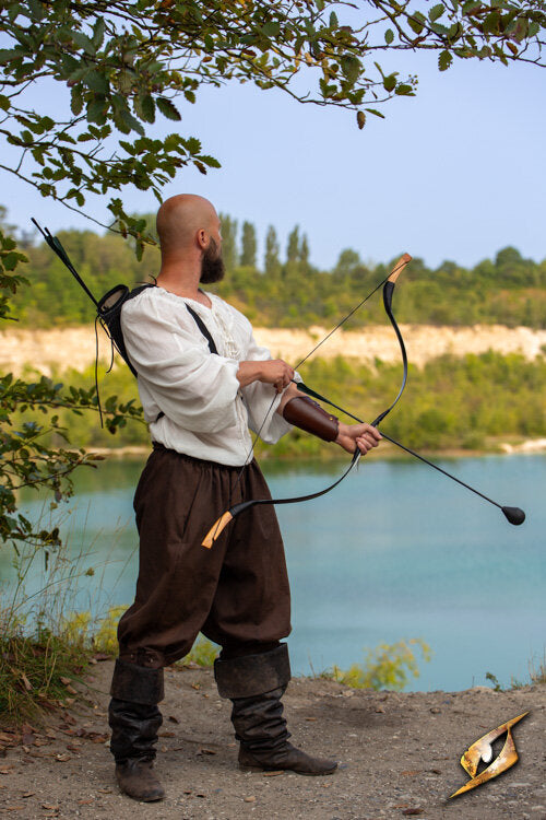 Imagen única de: Brazalete De Tiro Con Arco