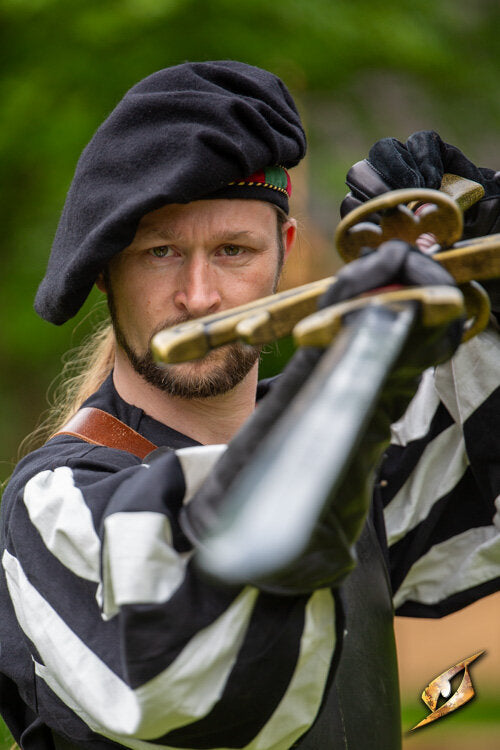 Imagen única de: Sombrero De Juglar De Lana