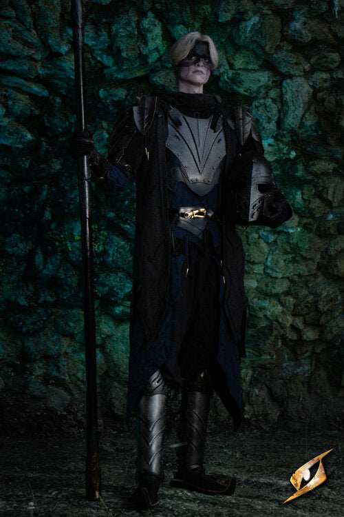 Imagen única de: Conjunto Completo De Armadura Eventide