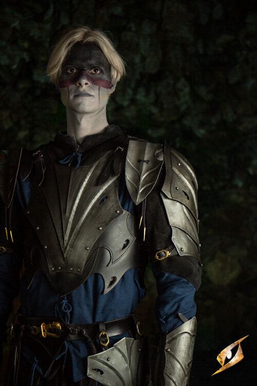 Imagen única de: Conjunto Completo De Armadura Eventide