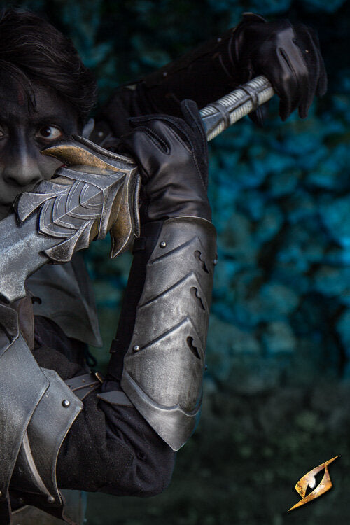 Imagen única de: Conjunto Completo De Armadura Eventide