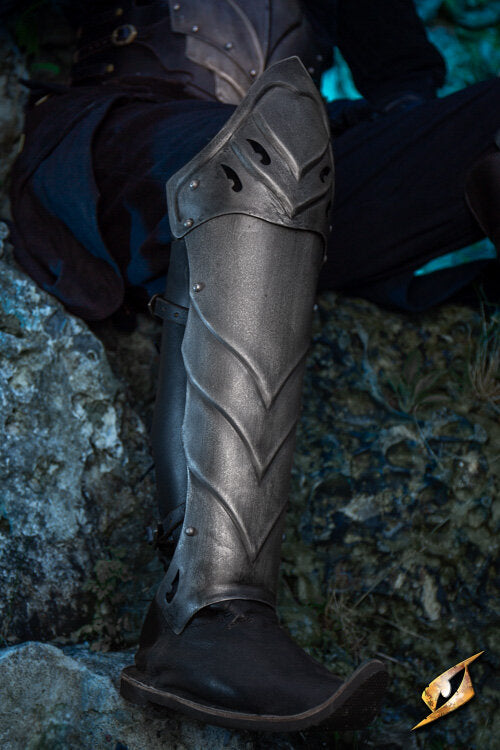 Imagen única de: Conjunto Completo De Armadura Eventide