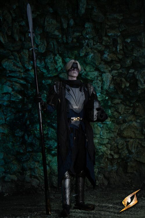 Imagen única de: Conjunto Completo De Armadura Eventide