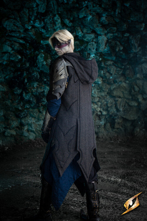 Imagen única de: Abrigo De Tarde