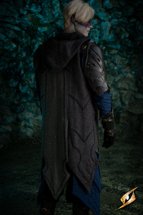 Imagen única de: Abrigo De Tarde