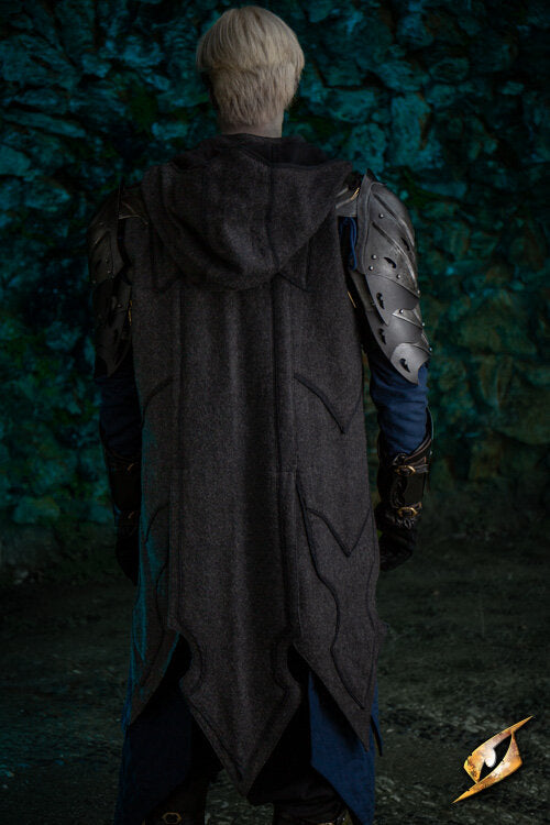 Imagen única de: Abrigo De Tarde