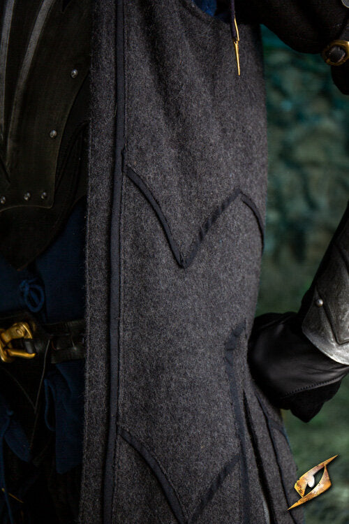 Imagen única de: Abrigo De Tarde