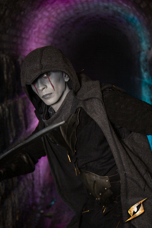 Imagen única de: Abrigo De Tarde