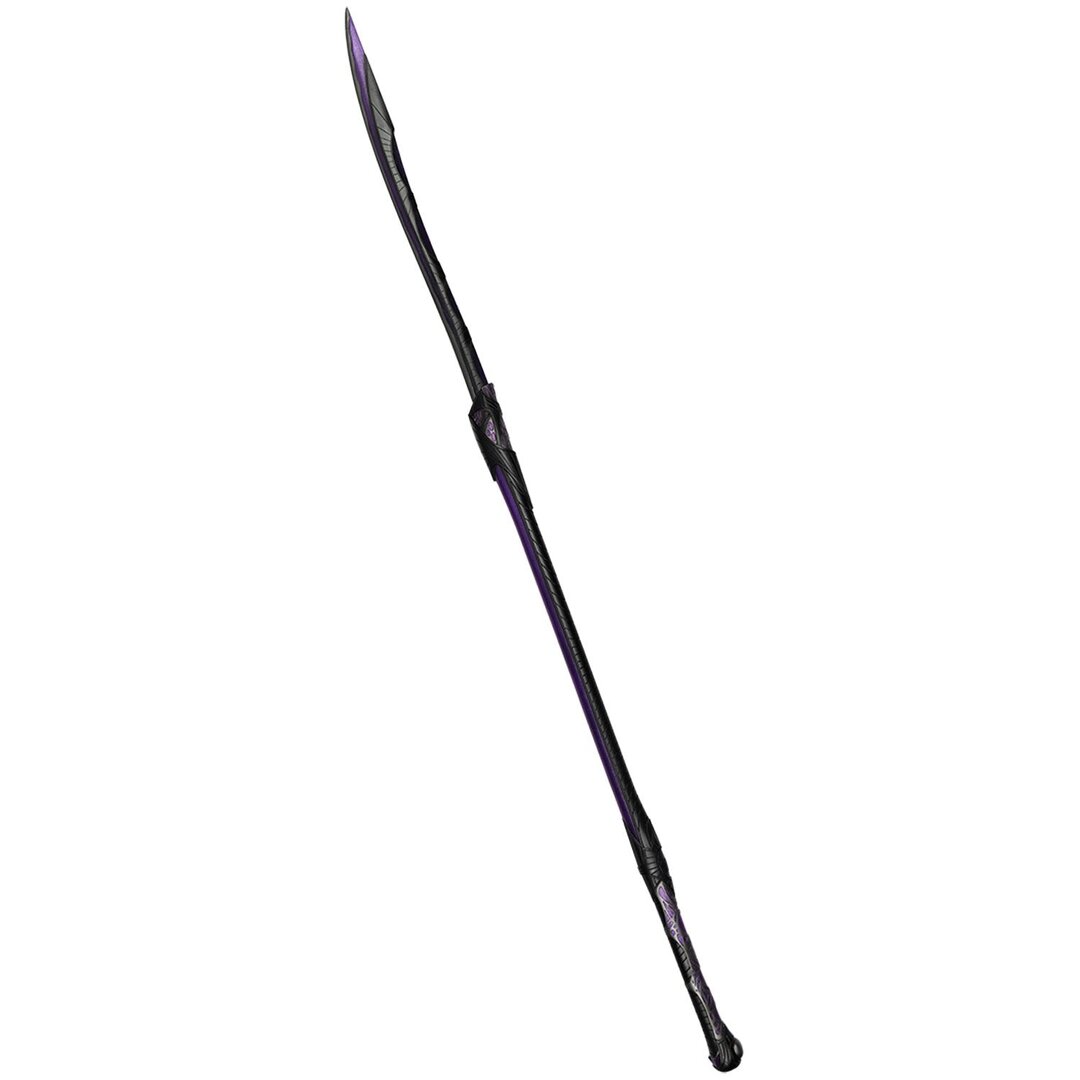 Imagen única de: Arma De Asta Arkhol