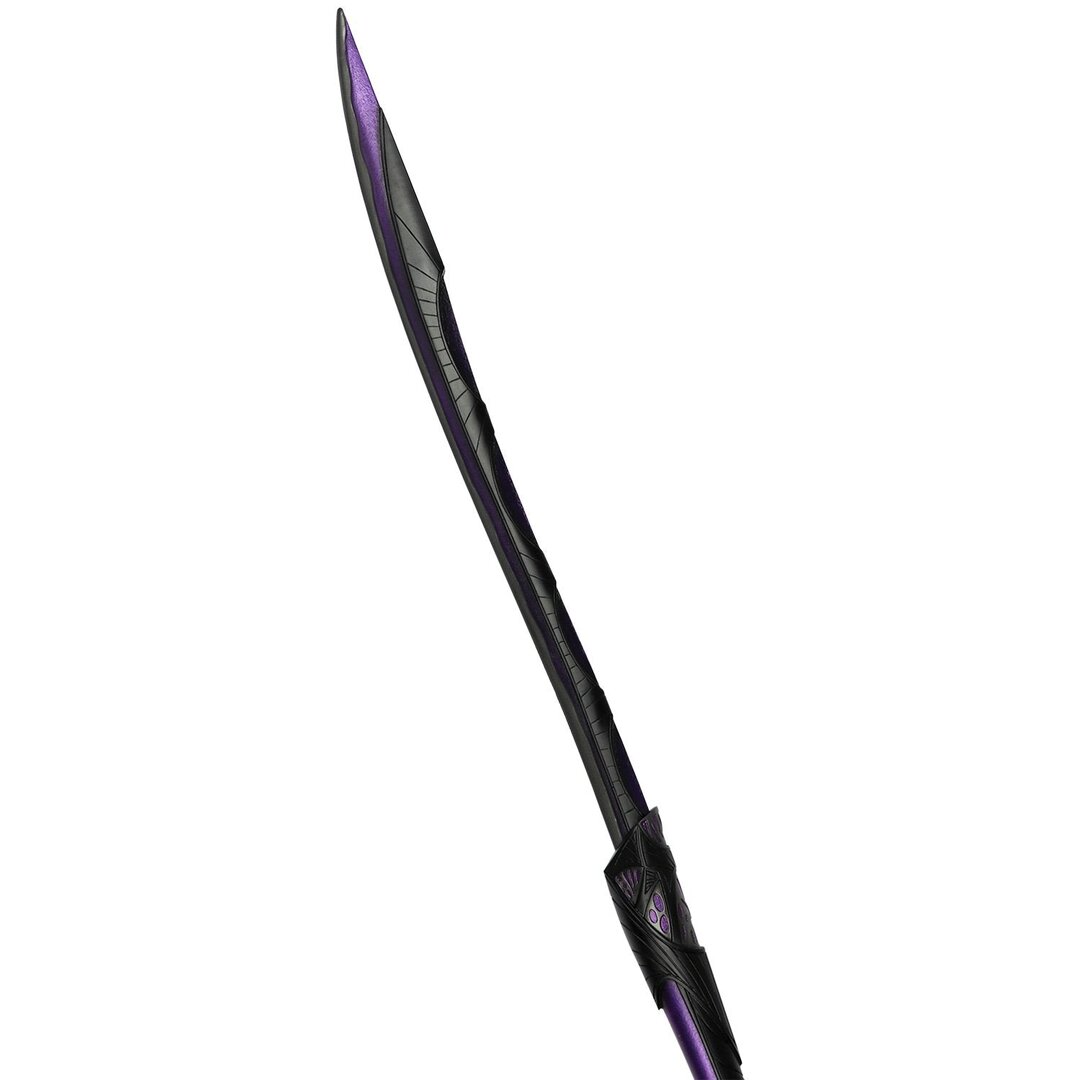 Imagen única de: Arma De Asta Arkhol