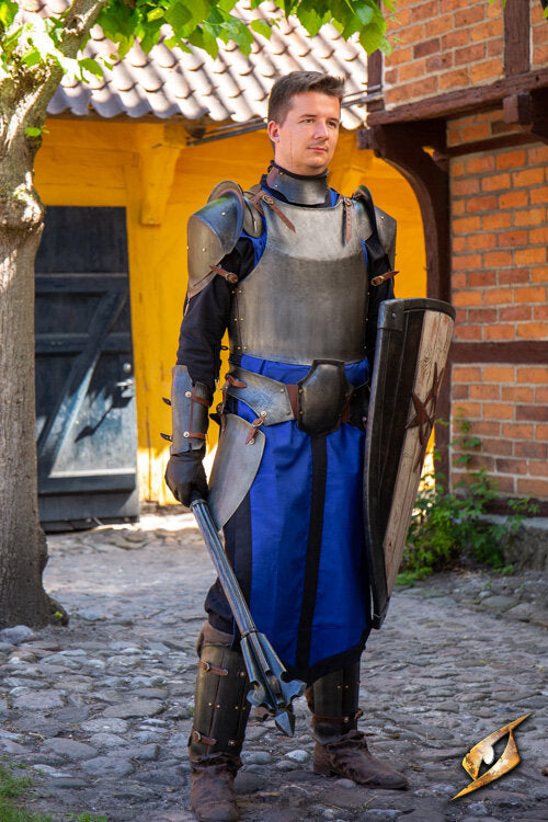 Imagen única de: Conjunto Completo De Armadura Renegade - Masculino