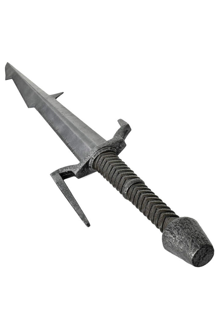 Imagen única de: La Espada De Eredin