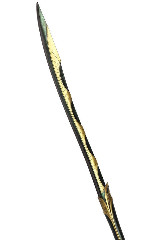 Imagen única de: Arma De Asta Ethestel