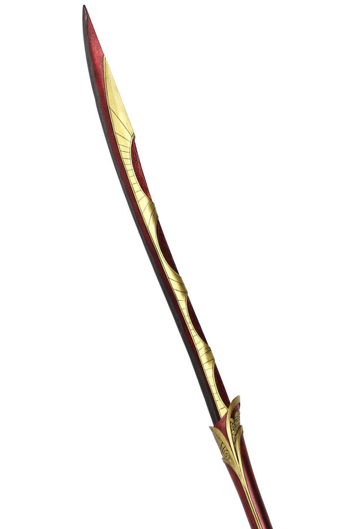 Imagen única de: Arma De Asta Ethestel