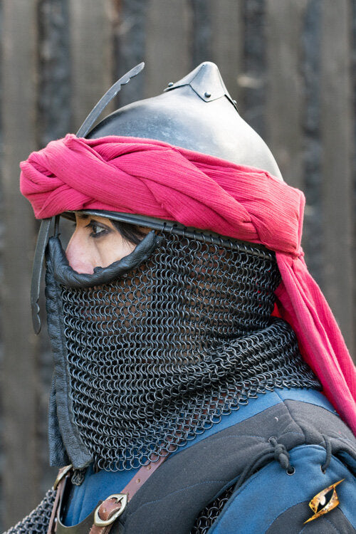 Imagen única de: Diadema Persa