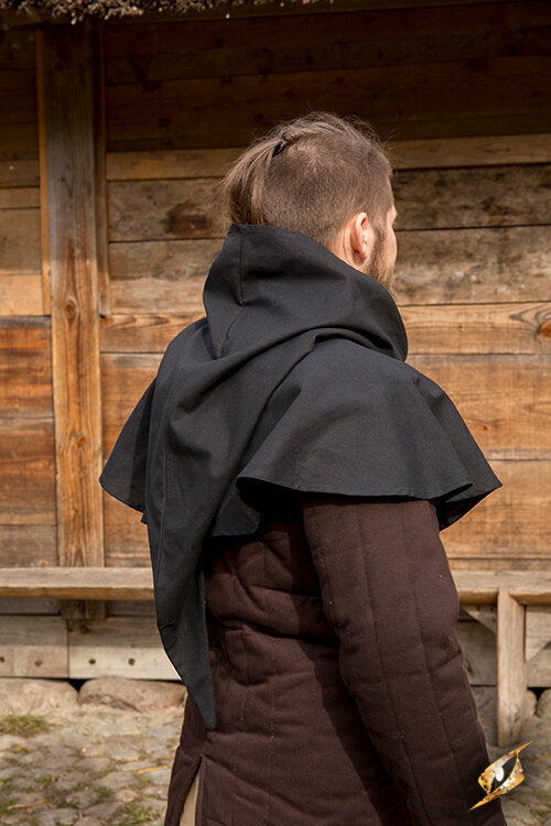 Imagen única de: Capucha Básica