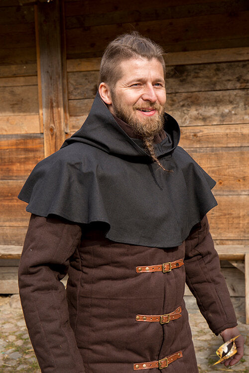 Imagen única de: Capucha Básica