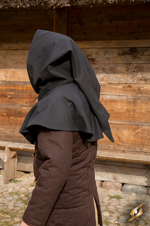 Imagen única de: Capucha Básica