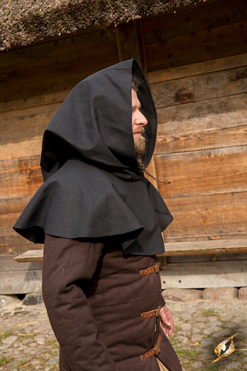 Imagen única de: Capucha Básica